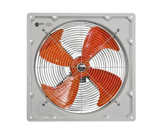Ventilador Renovador de aire