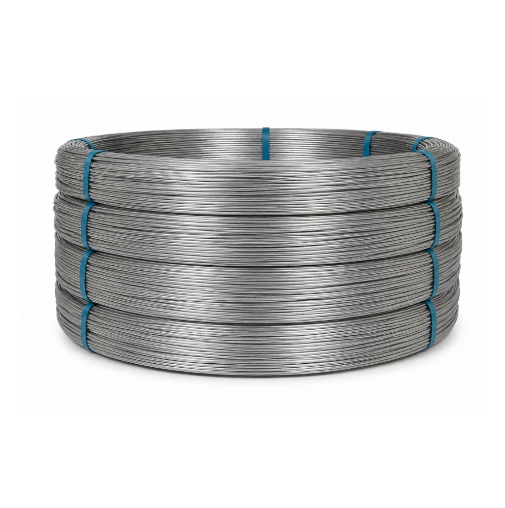 Alambre Galvanizado