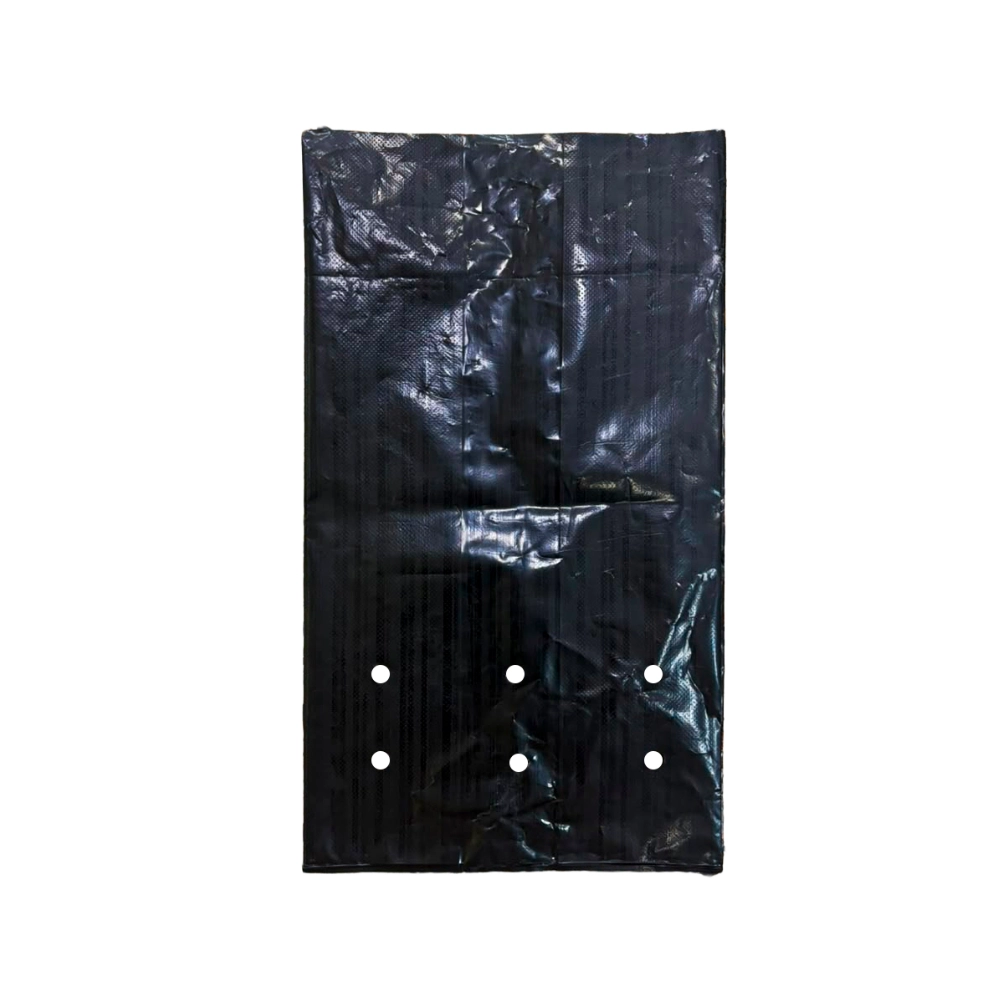 Bolsas para arándanos negra