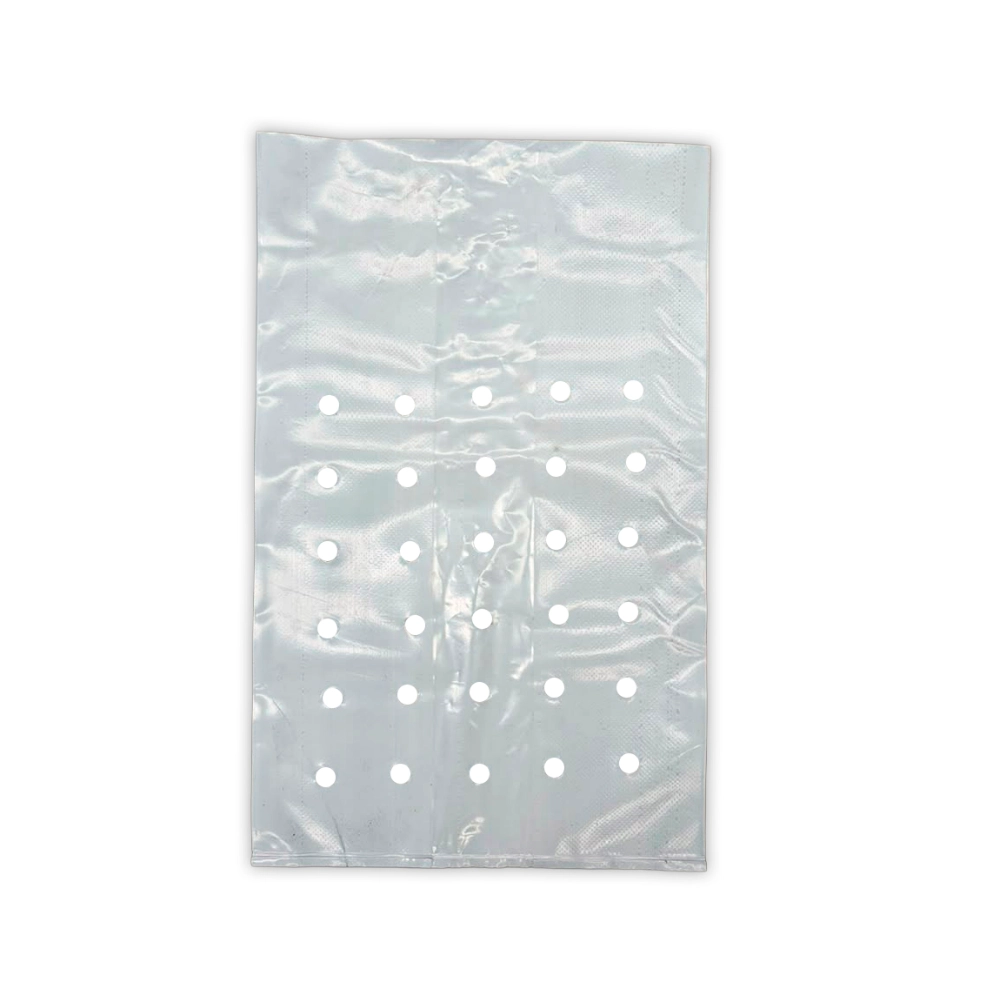 Bolsas para arándanos Blanca/negra