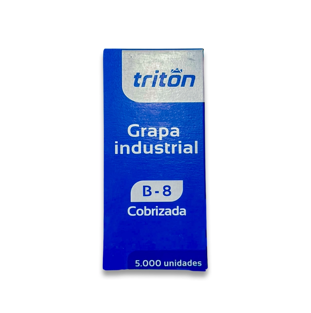 Grapa para Cosedora B8