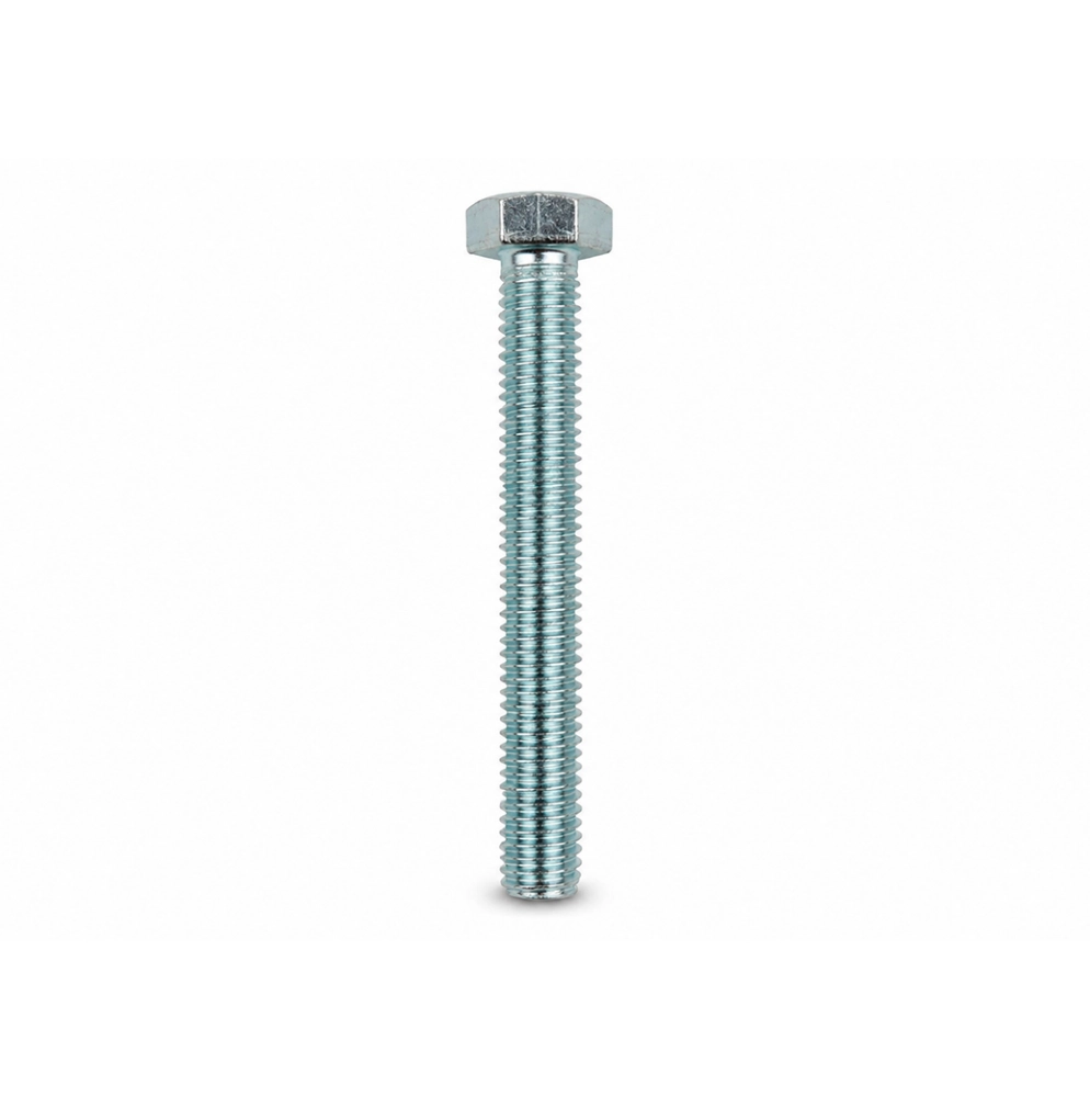 Tornillo Hexagonal