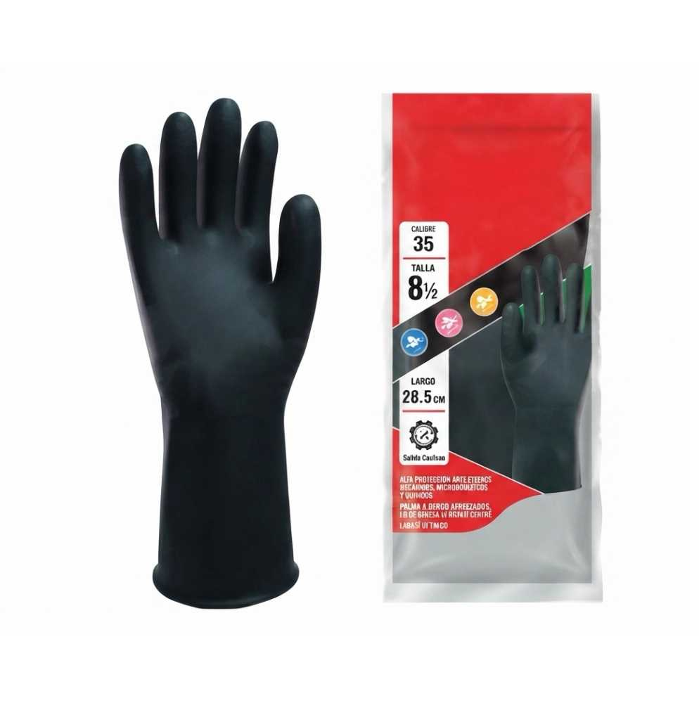 Guantes