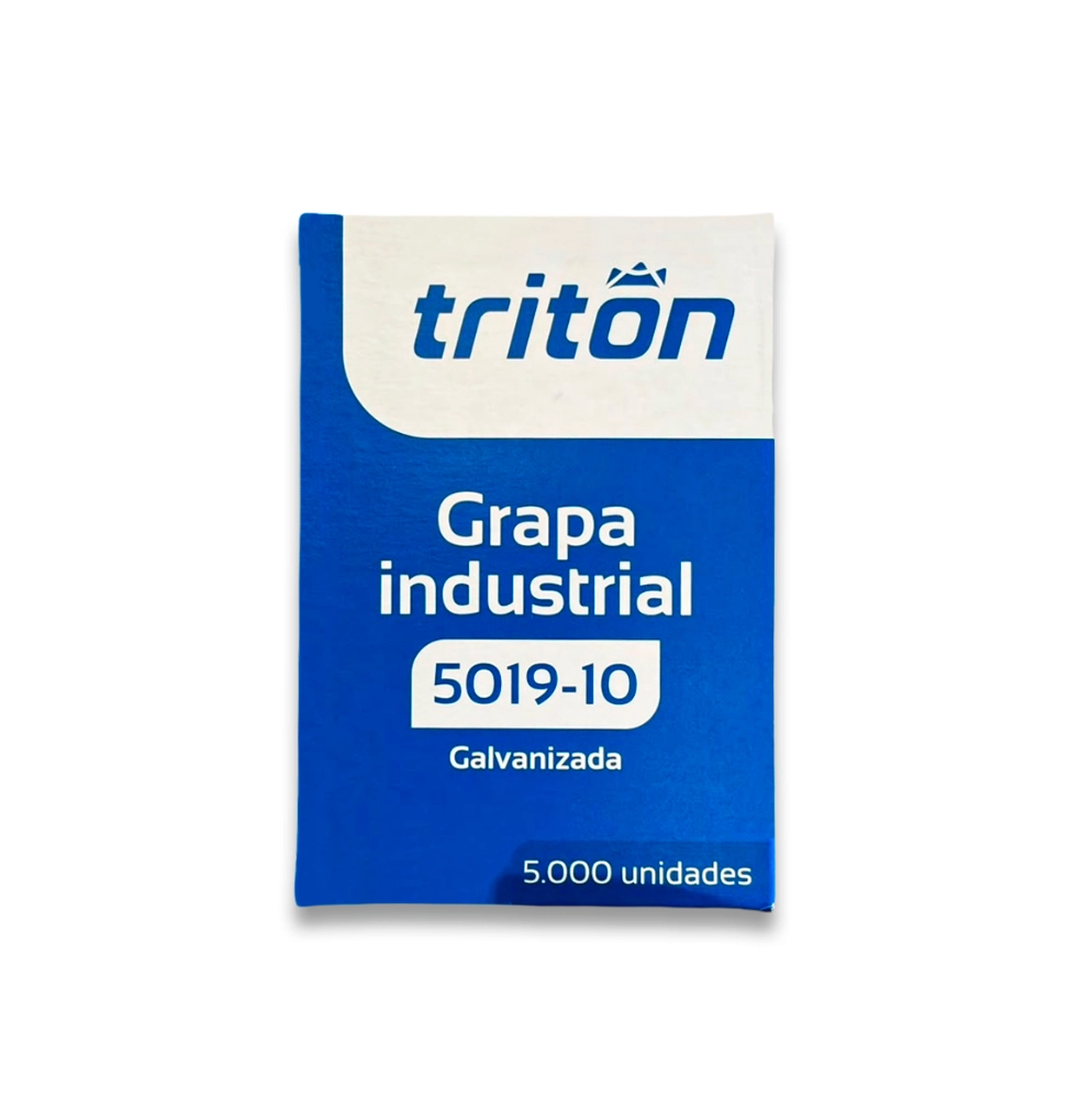 Grapa 5019 (Cosedora P6)