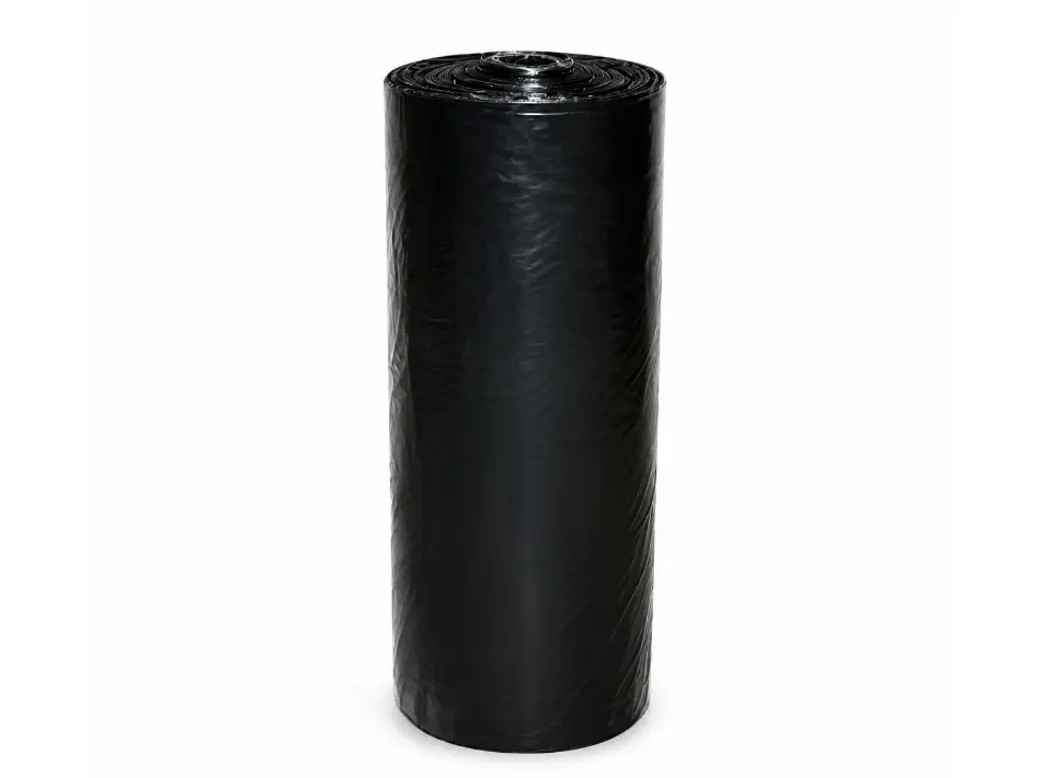 Plástico negro Agroblack
