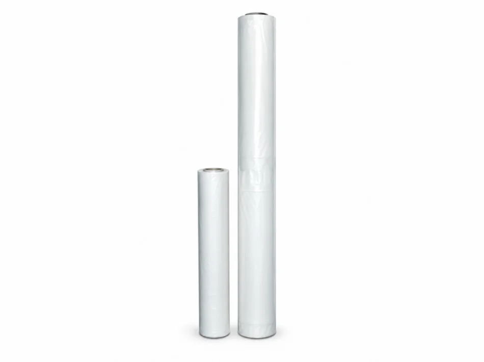 Plástico para invernadero Agroclear S