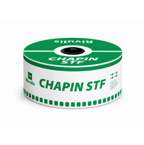 Cinta de goteo Chapin