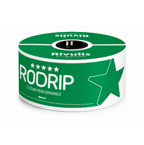 Cinta de goteo Rodrip