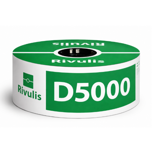 Lateral de goteo D5000
