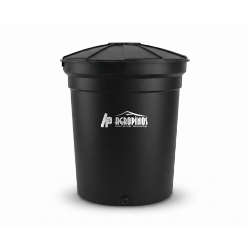 Tanques almacenamiento
