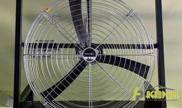Ventilador