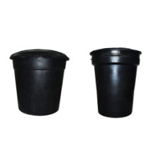 Tanques de almacenamiento de agua